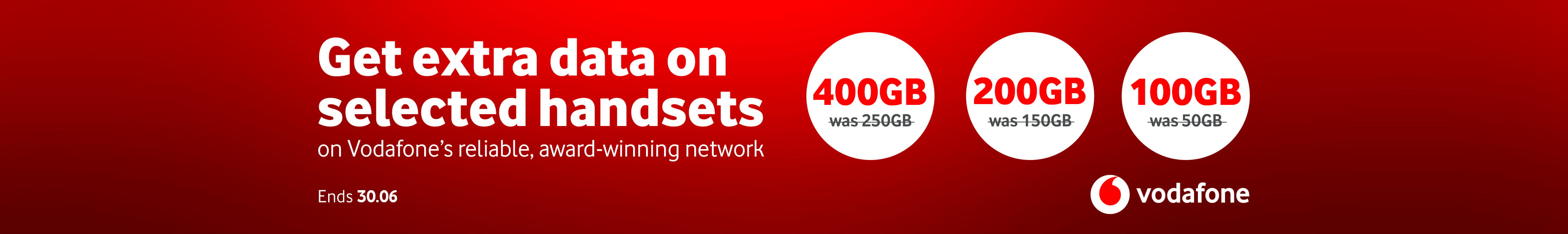 Voda Data