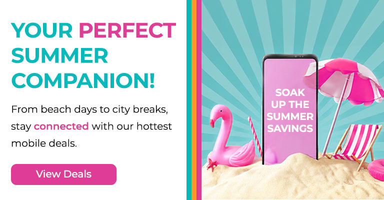 Metrofone summer mobile sale